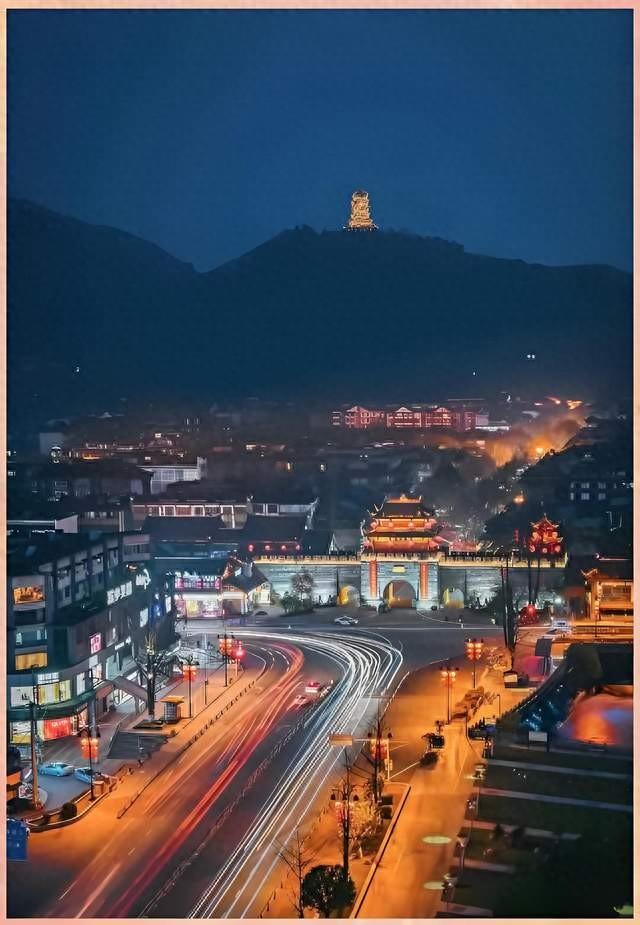 灌州故事丨都江堰—古城的根（一）