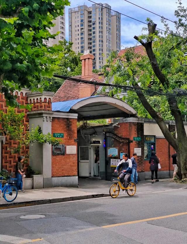 上海这8条马路,藏着魔都真正的灵魂!