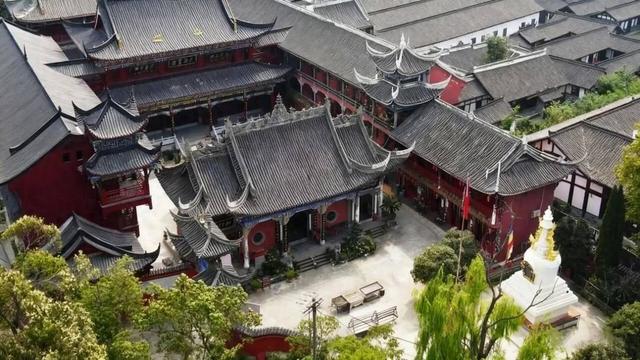 文旅深度融合，青白江打造“共创共建”古城文化传承保护样本