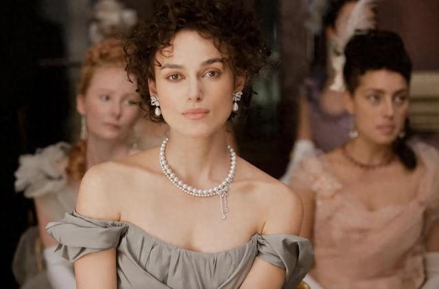 婚后遇见真爱，该沉沦还是放手？