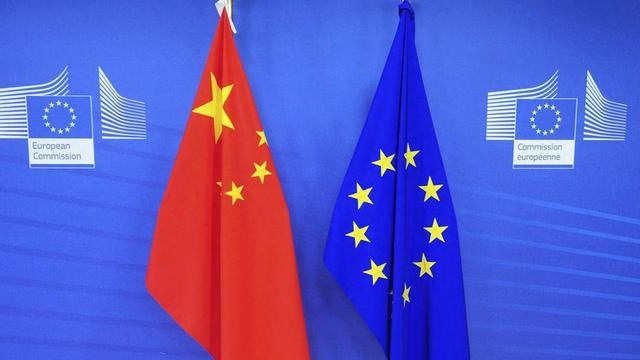 加税50%还不够，欧盟还要加倍“惩罚中国”，中方已经做出回应