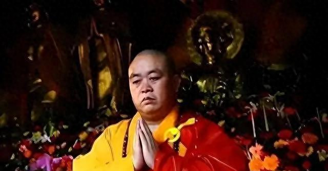 释永信交代的情况令人吃惊！你想象不到：他的生活有多豪