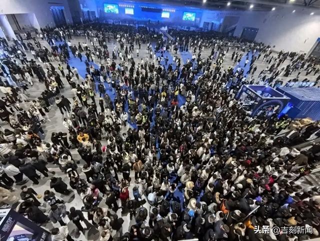 新发路观察｜当冰雪邂逅音乐，吉林为冬日文旅破题