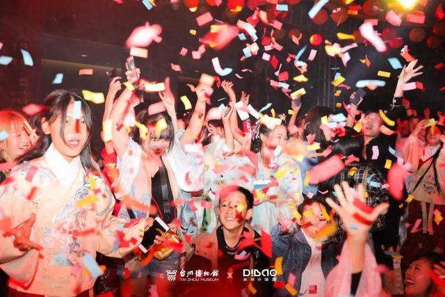 让年轻人来“消费”博物馆，台州博物馆将推出“博物馆夜市”