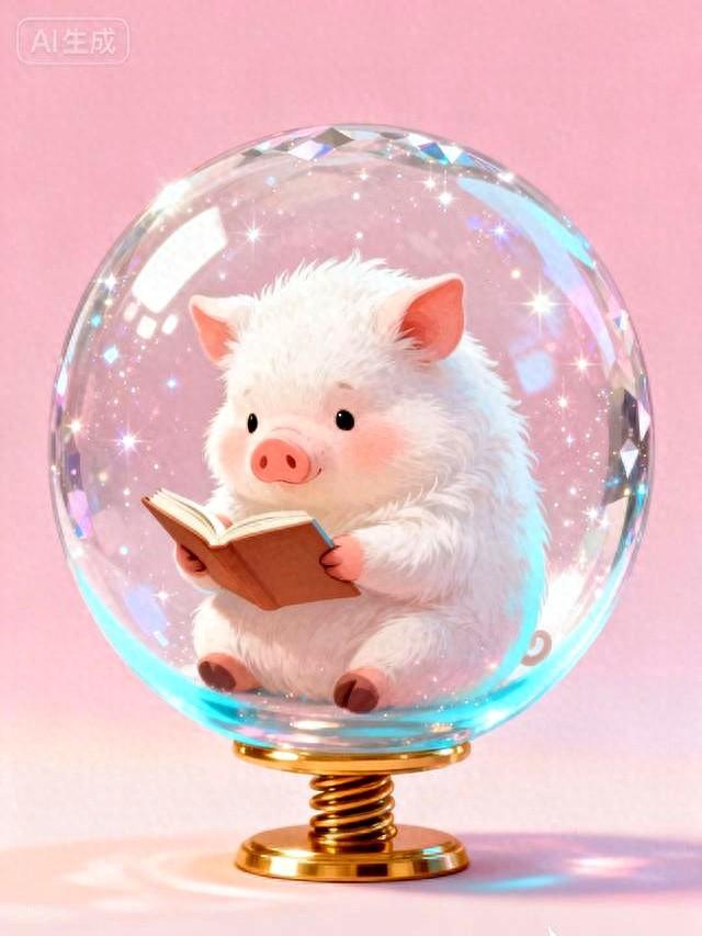 属猪人提醒：10月10日至10月13日有大事发生！属猪的你知道吗？