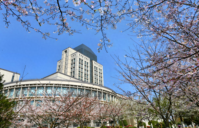 江南大学最垃圾的211（江南大学）