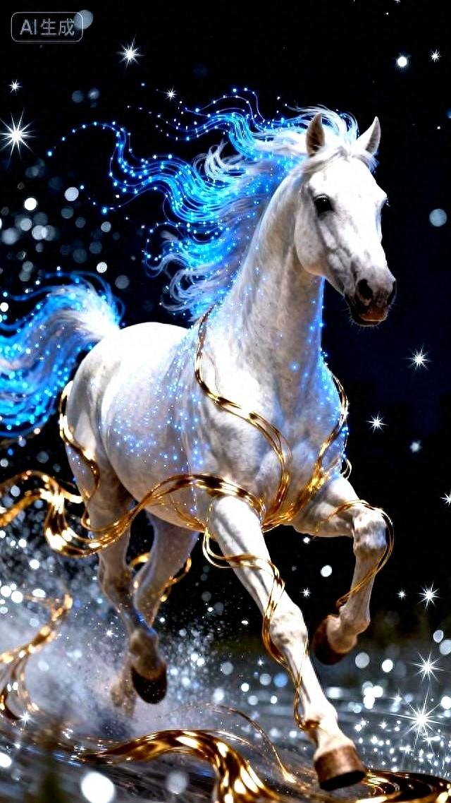 国庆最大黑马第一名：属马人