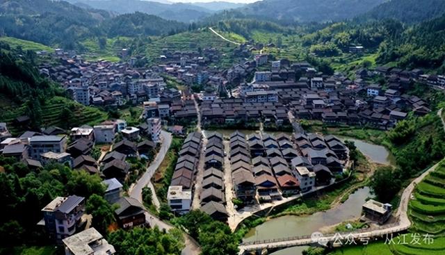 水车侗寨“漫月顶” 等你来赴这场成长之约
