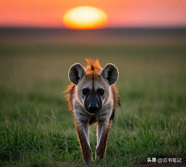 鬣狗的正确读法（鬣字怎么读你知道什么意思吗鬣狗是种什么样的动物）