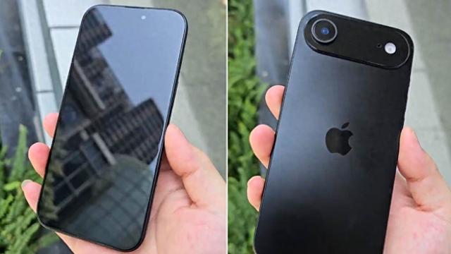 从三星S25的失败到苹果iPhone17 Air：它们何时才能向华为学习？