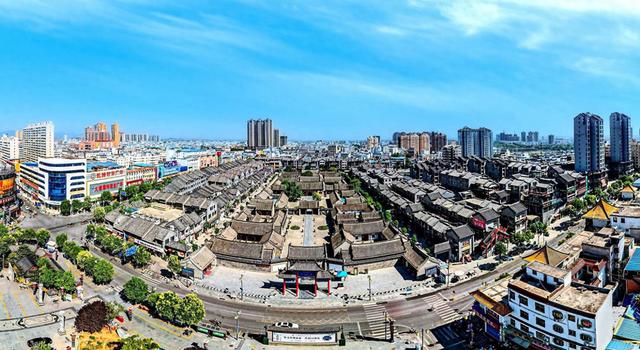 国庆中秋假期，南阳市文旅活动丰富多彩—“宛美南阳”文博好戏连连看