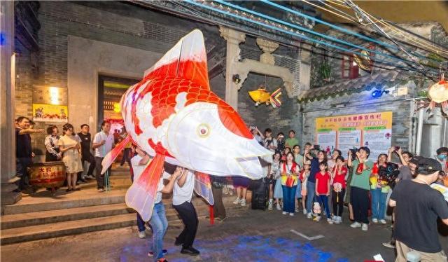 大良：打造文旅融合样板丨聚焦顺德人文经济高质量发展大会