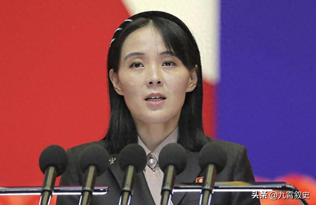 韩国拒绝北京阅兵，金正恩妹妹送李在明一则坏消息，没让中方失望