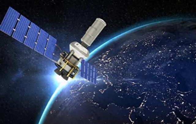 星链4400颗卫星降轨！堵死中国航天，480公里轨道争夺战已打响？