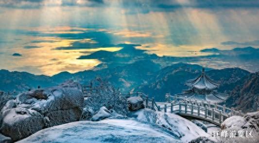 2025“冬趣崂山”文旅休闲季启幕！十大宝藏攻略解锁冬季山海新玩法