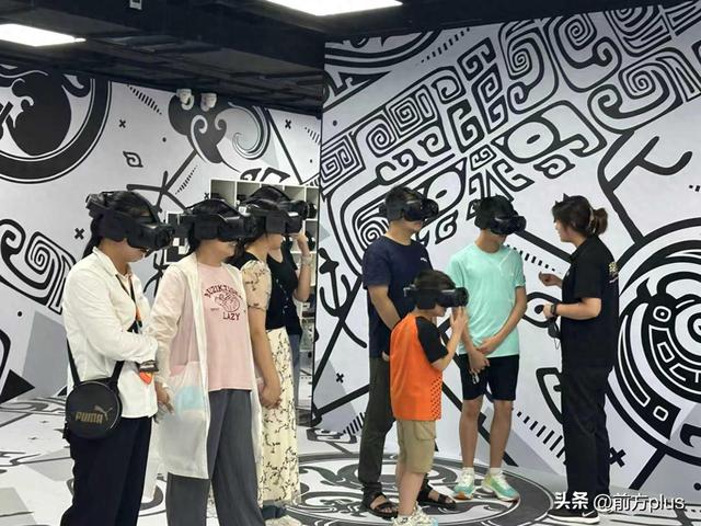 西安暑期跻身全国文旅双榜十强亲子游热度成显著亮点
