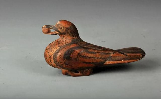 又踏甘肃地之六十 武威篇之二十四 武威市博物馆（2）