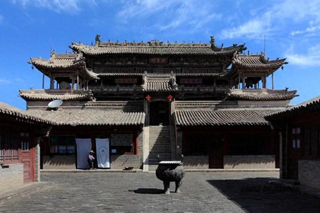 我是广州人，刚从河北蔚县回来	，憋了一肚子话不吐不快	。