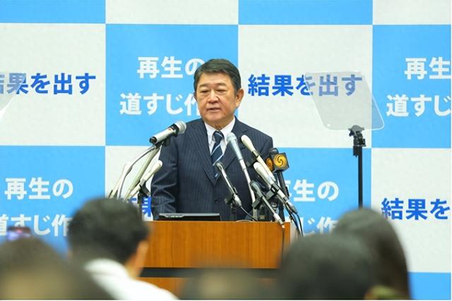 弹劾马科斯，并非空穴来风！日菲携手上贼船，李在明预感大事不妙