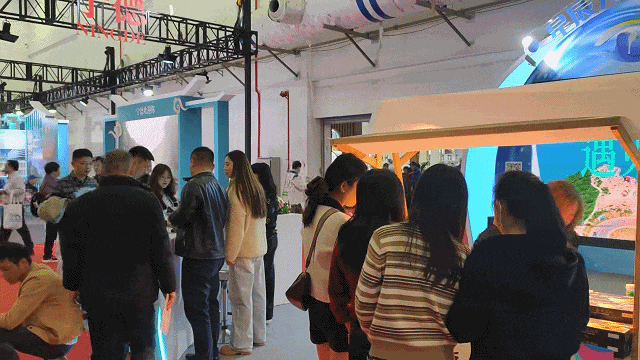 平潭文旅频频亮相，把海岛浪漫带给全国