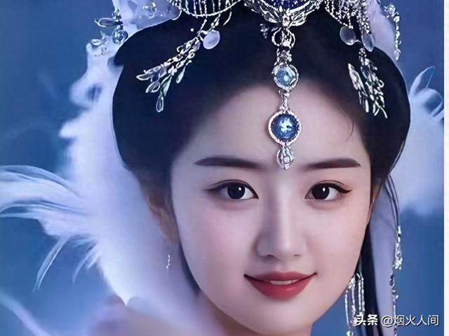 古人早说透了，女子情到浓时，藏不住的3个本能行为！