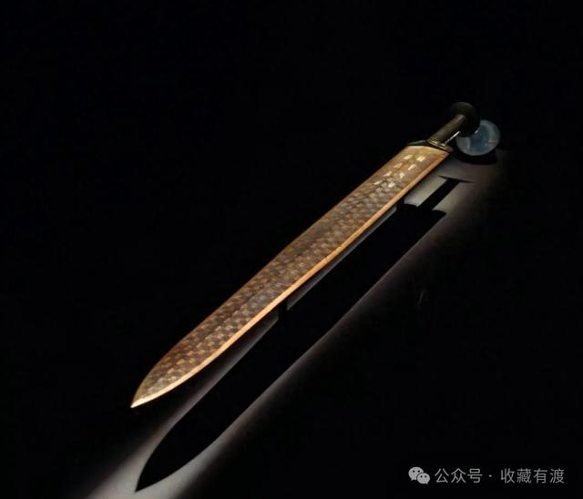 湖北省博有件“最委屈”国宝，都是禁止出境，为啥待遇天差地别？