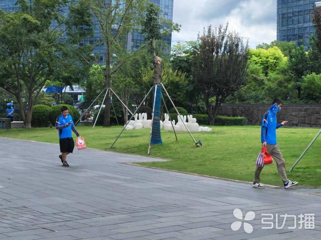 夏日炎炎，外卖配送时间也变长了？