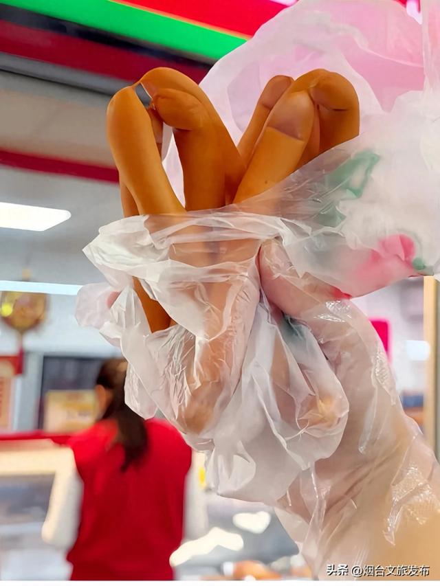 【乐游烟台】必带走！离开烟台就买不到的小众特产美食