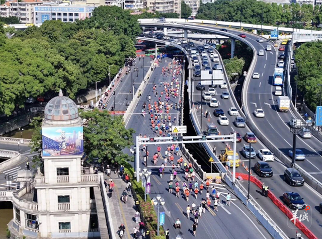 广州荔湾邀你赴约12月，“文体盛会+美食趣玩”等你来打卡