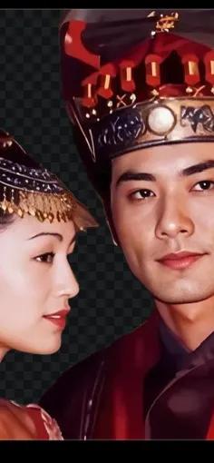 公主的梦幻婚礼游戏（权色的祭坛太平公主与一个王朝的欲望轮回）