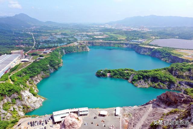 三星增辉南山月，三马拉动秋冬游，三水南山上演不落幕的文旅盛宴