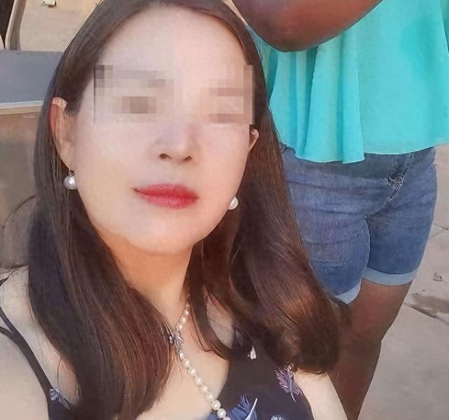 中国女农场主在非洲遇难，画面惨烈，死因曝光，原来韩红说的没错