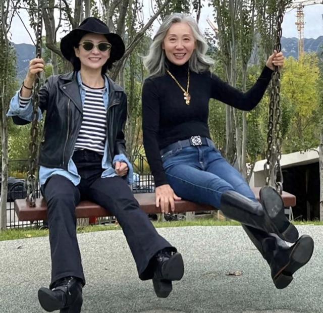 奕姐：首次提出给儿子北京买房，结局却意外 网友：不是很有钱吗？