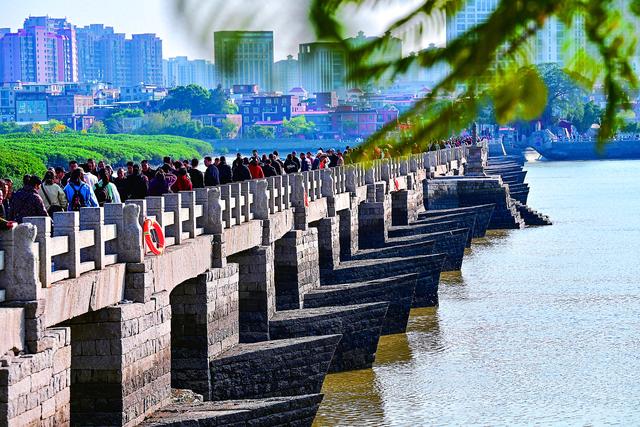 多元泉州，活态世遗