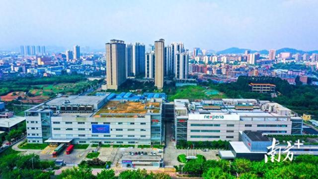 松口了？芯片荒“救命药”来了，荷中企出货，车企：零件已在路上