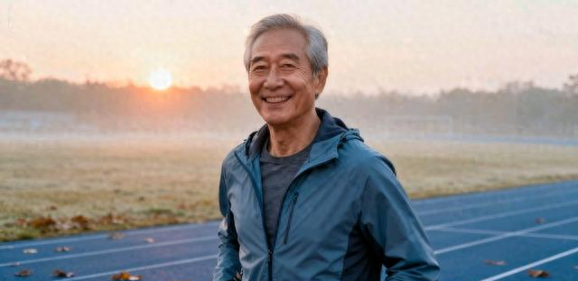 跑了5年才摸清：秋冬跑步这5个坑，中老年别硬闯，每一个都伤膝盖