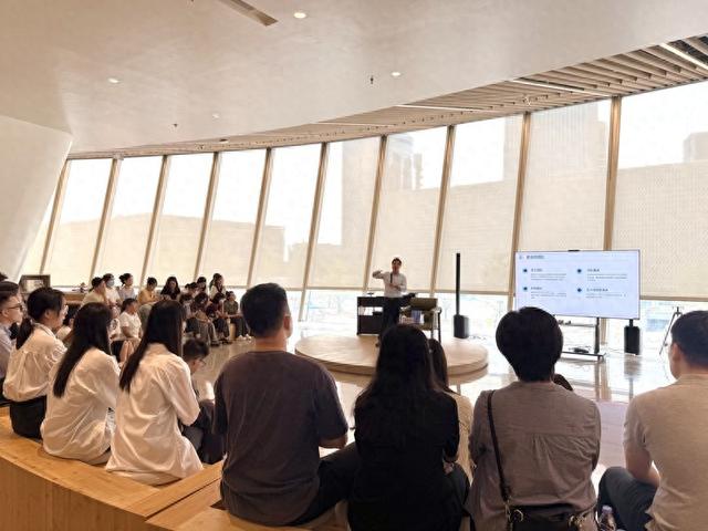 湾区之眼开启内部试运行，9月26日正式开业