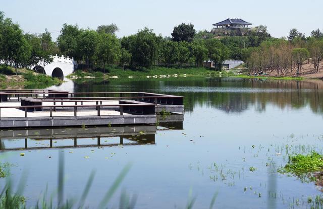 打卡大城｜“南森”必登燕景台