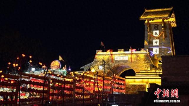 山西偏关民宿产业“破茧成蝶” 文旅融合绘就乡村活力新画卷