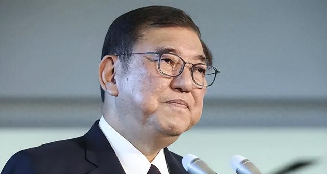 中方这次罕见说了重话，当着所有人的面，中国外长警告不要自取其辱，石破茂罕见提到一个词