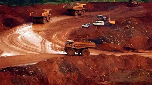 情况不妙	，中国稀土被盗，国安部公布重大发现，牵扯出多个内鬼