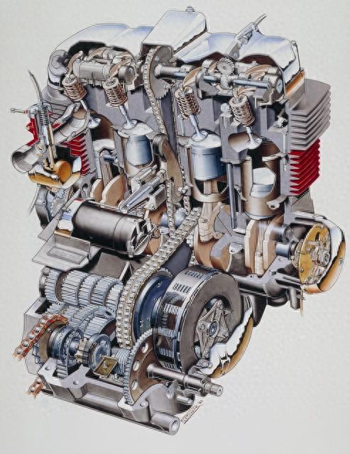 汽车的心脏：一分钟搞懂涡轮增压与自然吸气的本质区别