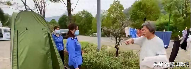 上海 71 岁老太疯了？卖房自驾 9 年不回家，放话：不给亲人留一分钱！