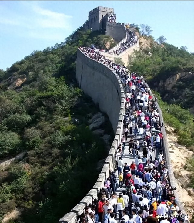 旅游为啥总踩雷？景区宰客旅行社挖坑，该治治旅游的“短视病”了