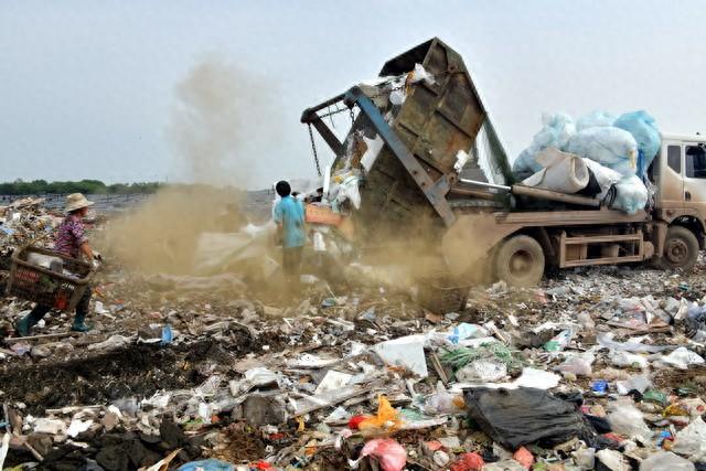 生态环境法典草案进入三审，学者呼吁明确公民环境权