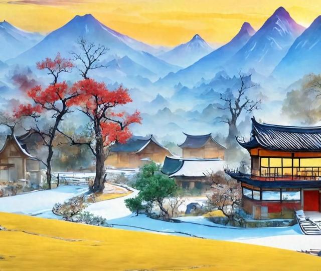 卜一诗作的悲悯情怀