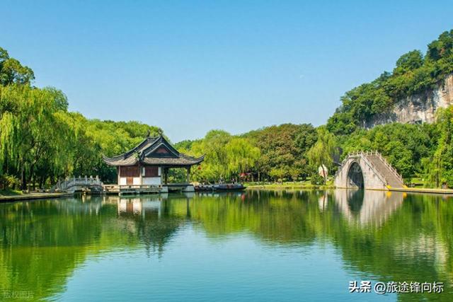 这 5 座高铁直达城市，零宰客还超好玩，每年打卡一个