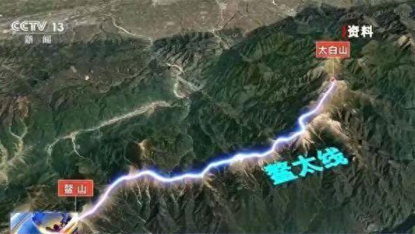 资深驴友劝退：走过珠峰东坡徒步，却不敢挑战鳌太线，因为它实在太危险