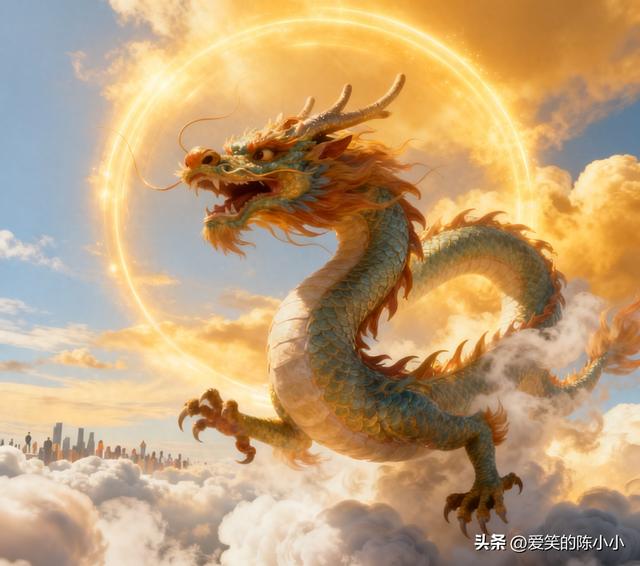 给属龙人的提醒：12月中旬这场离别，藏着你的新起点