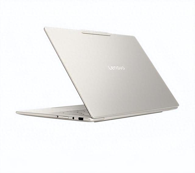 AI轻薄本新标杆：联想YOGA Air 14 Aura AI元启版体验